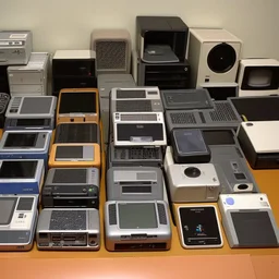 Retro PC