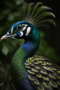 Peacock