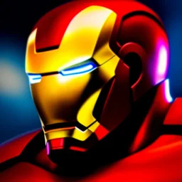 Ultra detailed fullbody Portrait in oil on canvas of Iron Man wearing hulkbuster armor,intense stare,extremely detailed digital painting, extremely detailed face,crystal clear Big eyes, mystical colors ,perfectly centered image, perfect composition, rim light, beautiful lighting,masterpiece,8k, stunning scene, raytracing, anatomically correct, in the style of robert e howard and Ken Kelley and Ohrai Noriyoshi and Simon Bisley and tomzj1