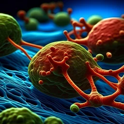 cancer cell