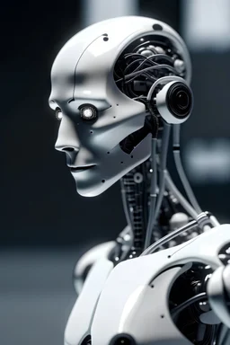 AI robots