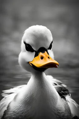 serial killer duck