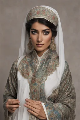 Iranian