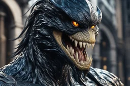 Zac venom in 8k live action artstyle, close picture, intricate details, highly detailed, high details, detailed portrait, masterpiece,ultra detailed, ultra quality