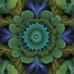 Botanical expansion: a Quaternion and Hypercomplex Fractals f(z) = c × sin(z) [in fractales IFS with Apophysis refined in Mandelbulb 3D]
