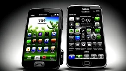 samsung vs apple epic fight