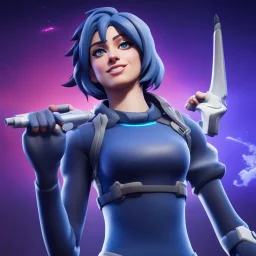 astra fortnite skin thumbnail with different poses