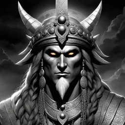Bel, the "Masked God" and God of Thieves in the Hyborian Universe, is a nomadic deity worshipped in Zamora, Shem (patron of Shumir), Brythunia, Argos, Koth, and Ophir, alongside other gods except Ashtoreth. His values glorify taking what one wants without getting caught, viewing thievery as divine honor and rejecting work or altruism. Bel’s supernatural roles include escorting ghosts to the afterlife, commanding an undead thief army, and granting stealth cloaking blessings as a black shadow with