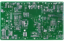 cat printed circuit board