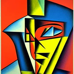 cubist