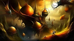 Fantasy
