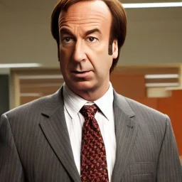 Saul Goodman