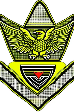 Private military logo