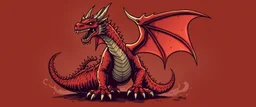 beefy dragon swag