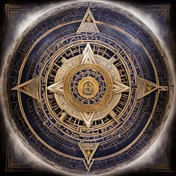 christ consciousness yantra