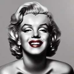 Marilyn Monroe