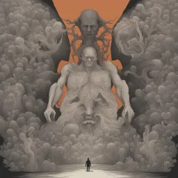 god of fear and the unknown