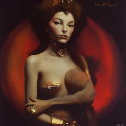 Leonor Fini