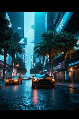 POV city walk in Cyberpunk 2077 night and rainy (4K Ultra Max Graphics - Ray Tracing Overdrive Mode - DLSS 3.0 FG Quality - RTX 4090).Graphic Mods: Cyberpunk 2077 HD Reworked Project Ultra Quality Textures Natural Californian Lightning Mod Vanilla Billboard LODs Improved Improved Vegetation LODs Improved Environment LODs Manually Enhanced 2d Trees HD Manually Enhanced Asphalt and Potholes HD Manually Enhanced ConcreteHD Manually Enhanced Metals HD Manually Enhanced Palm Trees HD Manually Enhance