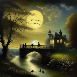 Thomas Kinkade