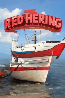 red herring