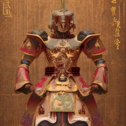 beautiful smooth realistic Japanese samurai robot body, run on dark cosmos background, dog еye, extremely sharp detail, finely tuned detail, ultra high definition, 8 k, unreal engine 5, ultra sharp focus, accurate sword wings,