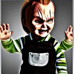 Chucky