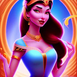 princess jasmine princess jasmine hypnotized hypnotized