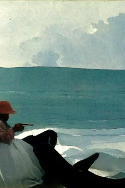 Winslow Homer