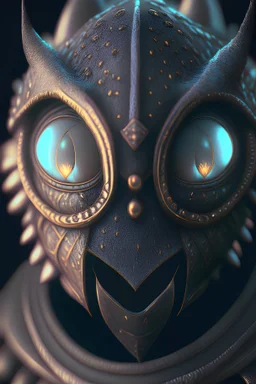 Black knight creature,insanely detailed, 4k resolution, retroanime style, cute big circular reflective eyes, cinematic smooth, intricate detail , soft smooth lighting, soft pastel colors, painted Renaissance stylestyle
