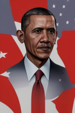 obama as Recep Tayyip Erdogan