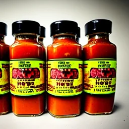 Hotsauce