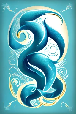 Aquarius, sign of the zodiac