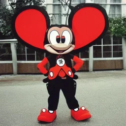 Deadmickeymau5