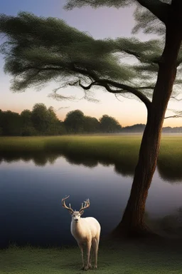 امنا الطبيعة