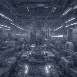 artificial intelligence in semiconductor manufacturing