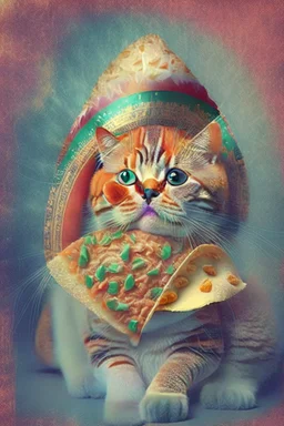 Taco cat