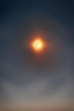 Solar eclipse