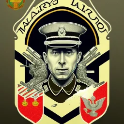 Stop-narcotics in the army, millitary police aganist narkomania