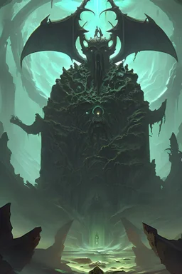 Mammon seeks a legendary artifact of immense wealth. Venture deep into the Abyss, navigate perilous planes, solve intricate puzzles, and defeat powerful guardians to secure the Crown. High fantasy. Nine Hells. Archduke