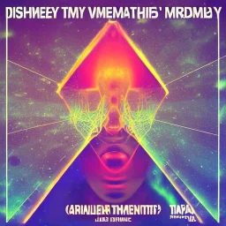 Dimethyltryptamine mind