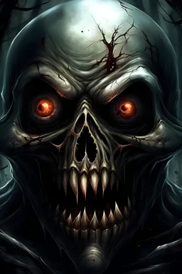Horror