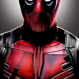 Ultra detailed fullbody Portrait in oil on canvas of Deadpool merges with ironman armor,intense stare,extremely detailed digital painting, extremely detailed face,crystal clear Big eyes, mystical colors ,perfectly centered image, perfect composition, rim light, beautiful lighting,masterpiece,8k, stunning scene, raytracing, anatomically correct, in the style of robert e howard and Ken Kelley and Ohrai Noriyoshi and Simon Bisley and tomzj1