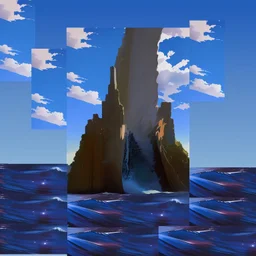 improve the layers