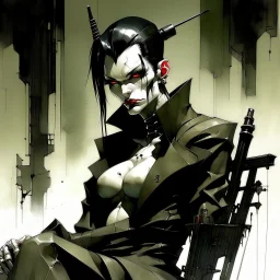 Alex Maleev