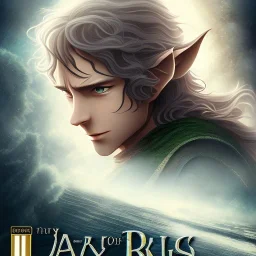 The Lord of the rings anime