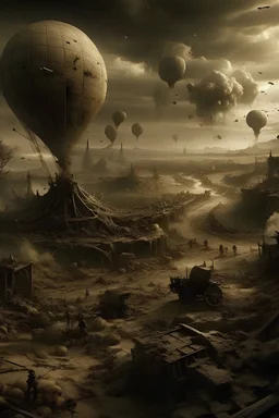war