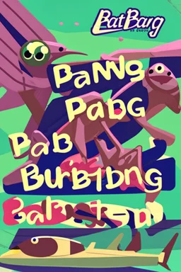 Pb gang