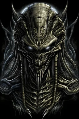 alien predator