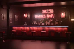 1960s bar